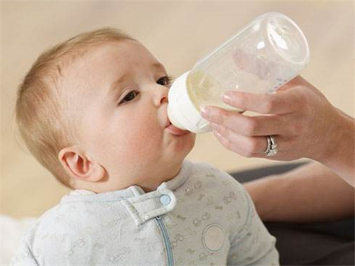 宝宝不喝奶粉怎么办