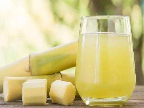 白甘蔗的功效与作用 白甘蔗汁的功效与作用_知识百科