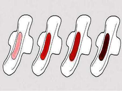月经黑色是什么原因
