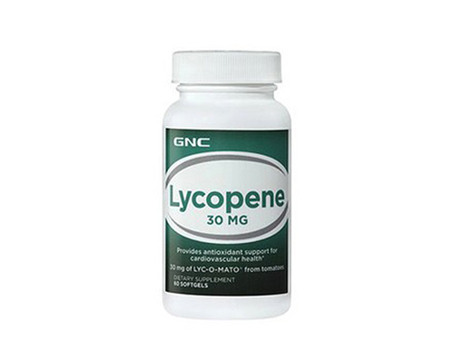 番茄红素lycopene适合什么人吃-健安喜(GNC)
