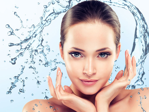 改善肌肤干燥,皮肤如何补水保湿 7个小窍门水