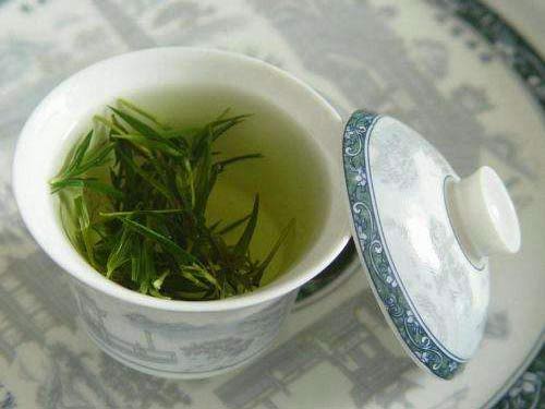 茶叶中含有的茶多酚,哪种茶叶含有茶多酚高?